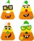 4E's Novelty Halloween Crafts for Kids 12 Pack – Goofy Candy Corn Magnet Foam Craft Kit, Bulk DIY Fall Arts & Crafts for Toddlers, Classroom Halloween Activities, Party Favors, and Refrigerator Magnets